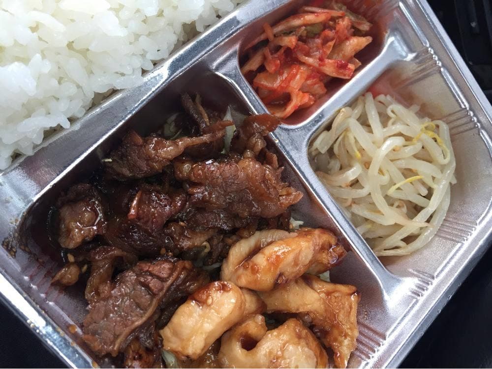 味一 大森町店