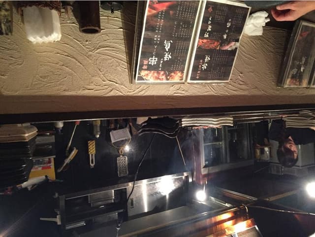 串焼きダイニングTAKA - サブ画像3