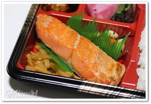 築地なが田 渋谷ヒカリエ店 - サブ画像1