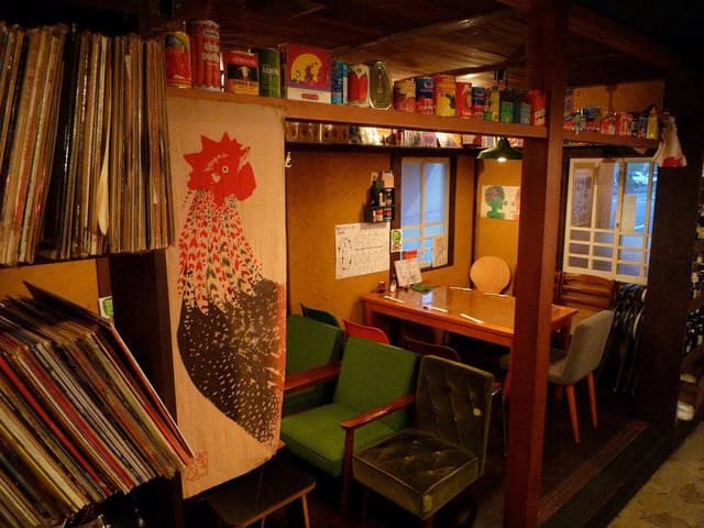 居酒屋マルクチ - サブ画像1