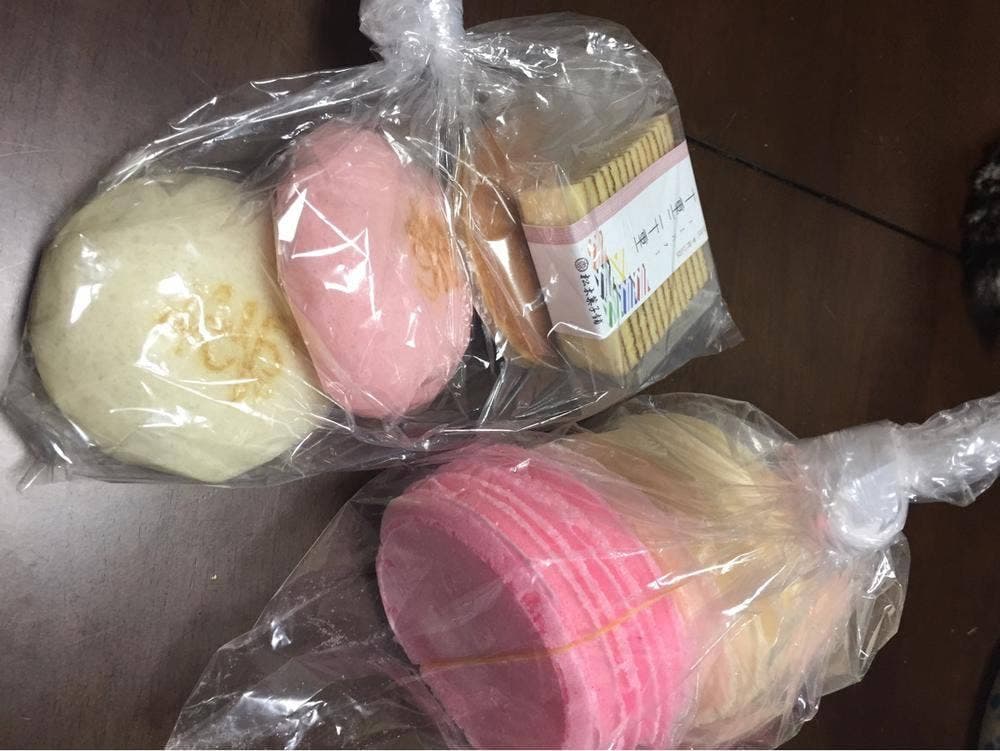 松木菓子舗