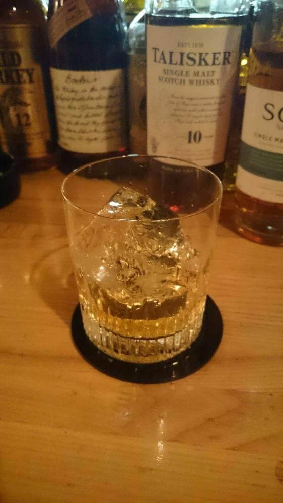 PUBLIC BAR AB..E - サブ画像2
