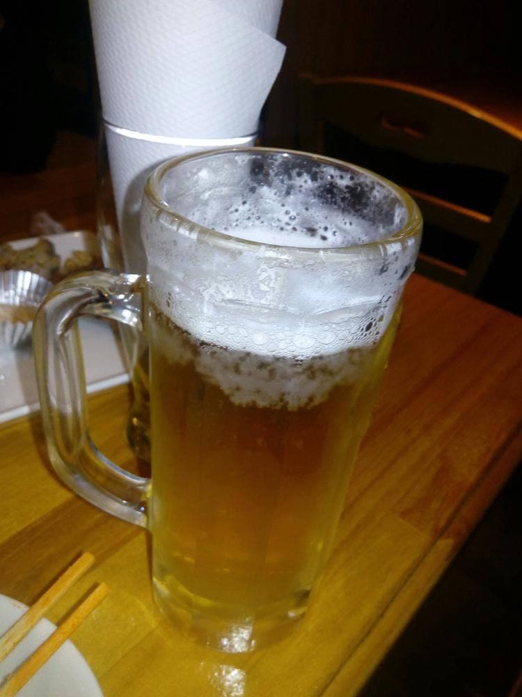 居酒屋 サディの木