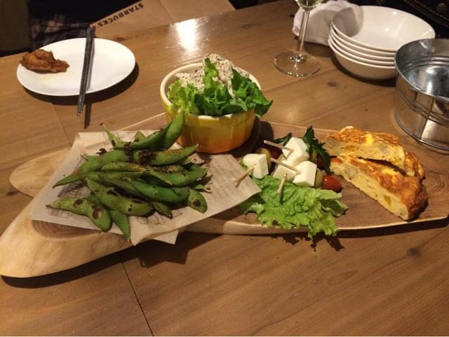 Oven Bar STOVE - サブ画像2