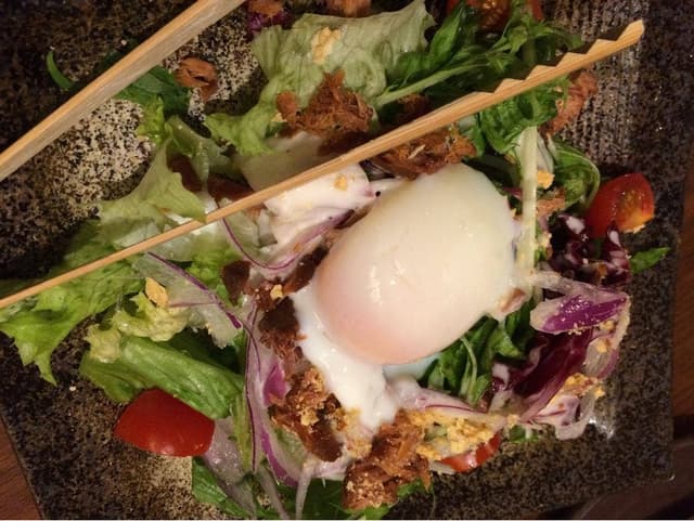 山内農場 西九条西口駅前店 - サブ画像1