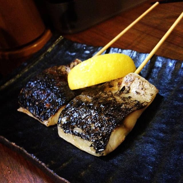魚串さくらさく 恵比寿横丁店 - サブ画像3
