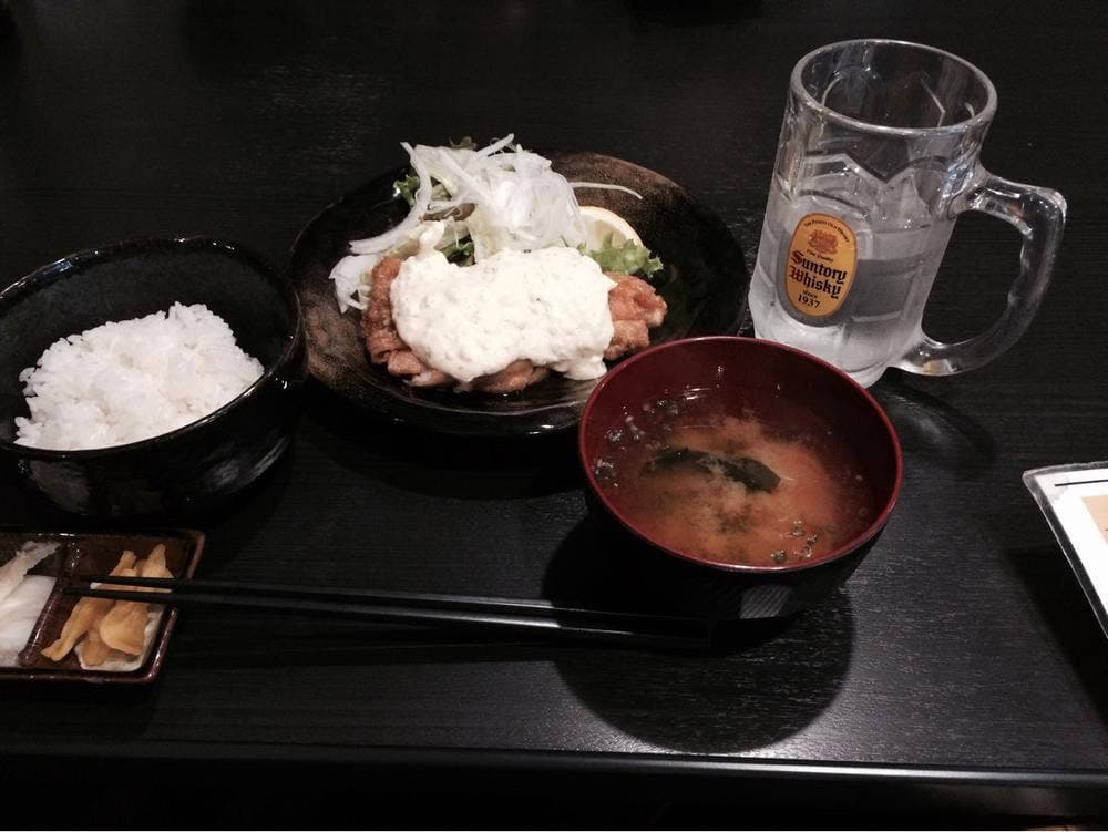 本格炭火焼鳥 和