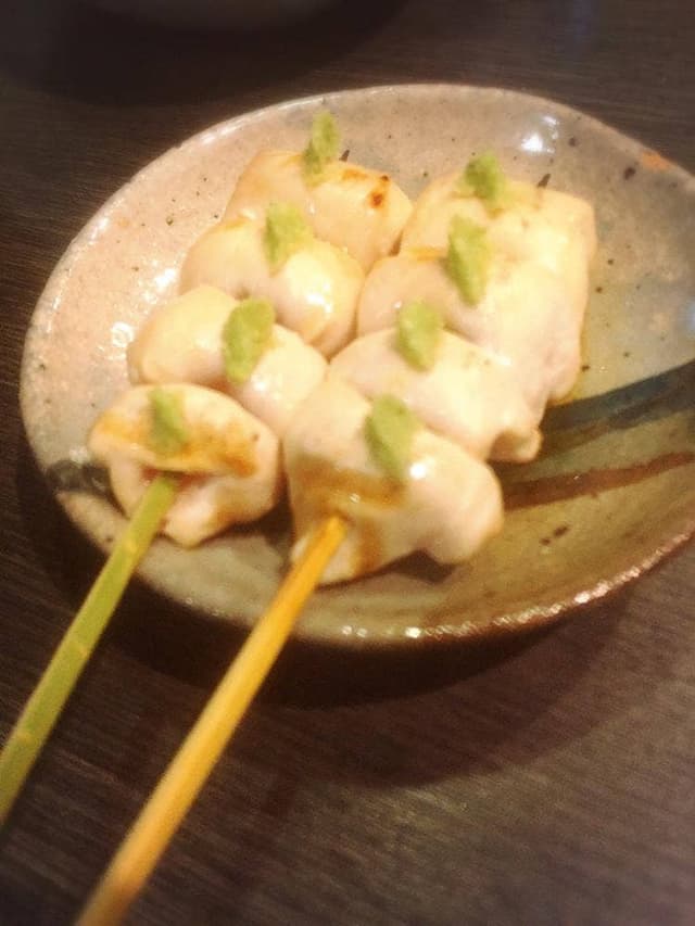 炭火焼屋 やいや - サブ画像3