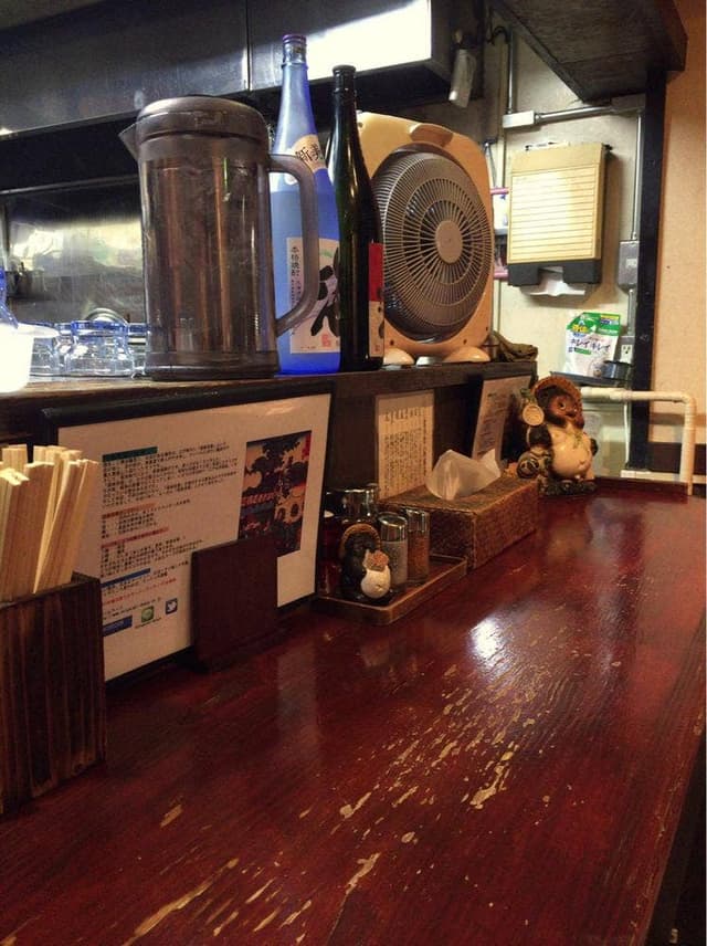 信楽茶屋 - サブ画像3