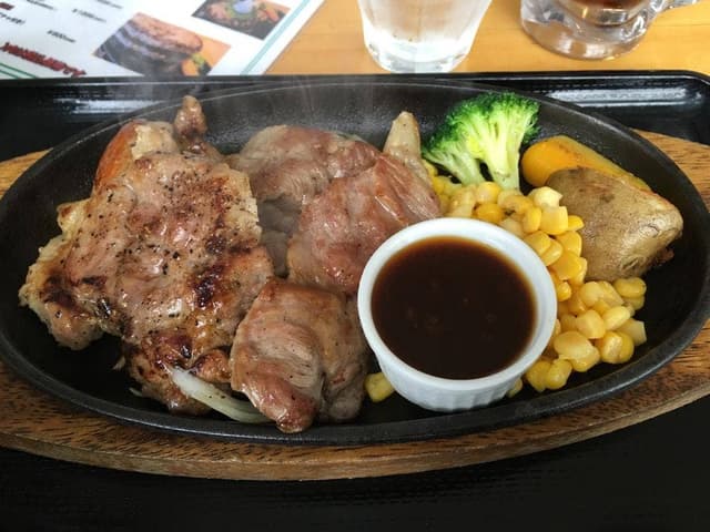 鉄八はっかい - サブ画像3