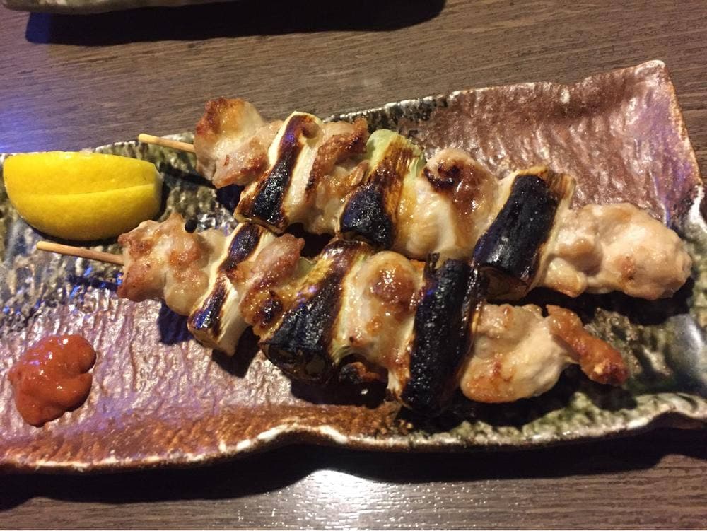 だんまや水産 横浜元町店