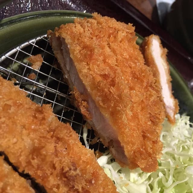 とんかつ和幸 東急ツインズ町田店 - サブ画像1
