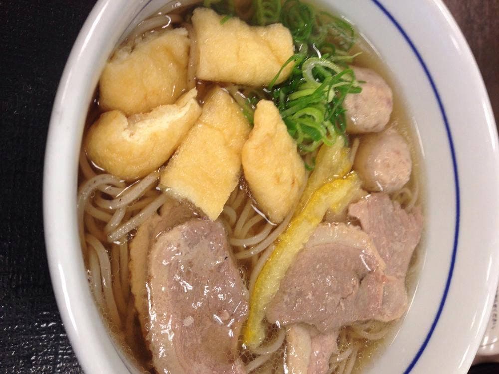 なか卯 昭和町店