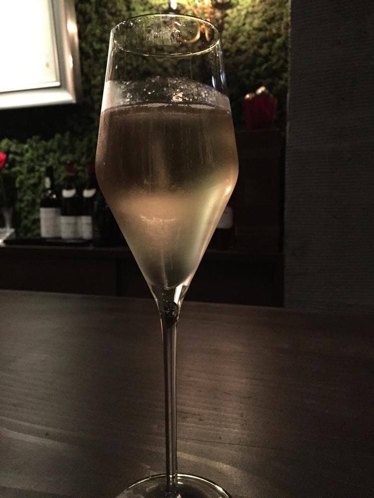 ワインバー イル ド サンク