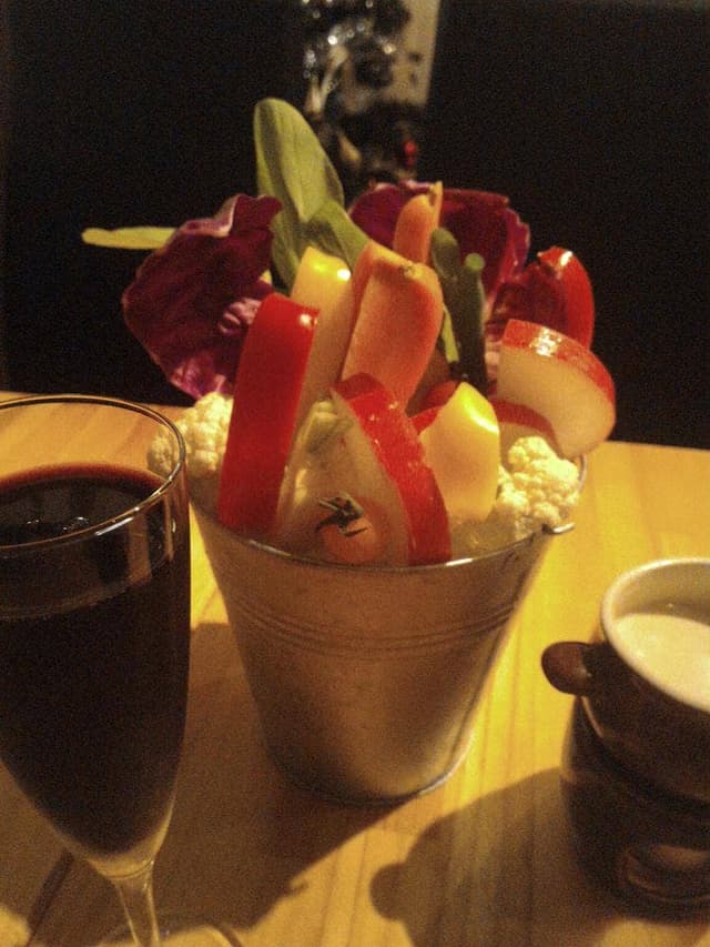 イタリアンカフェ アペルト - サブ画像3