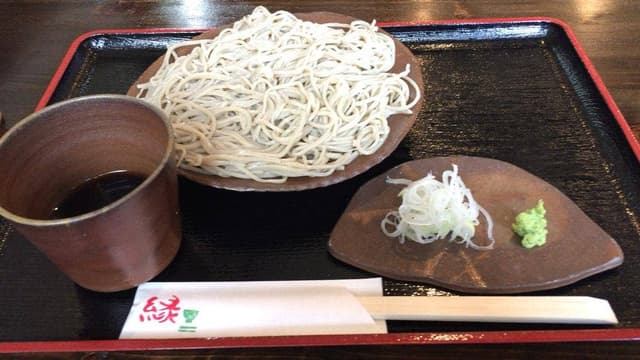 手打ちそば 縁 - サブ画像2
