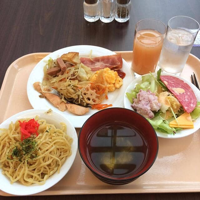 ビストロ ドゥ ラ メール - サブ画像1