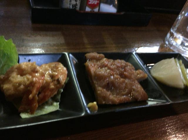 おとっつあん - サブ画像1
