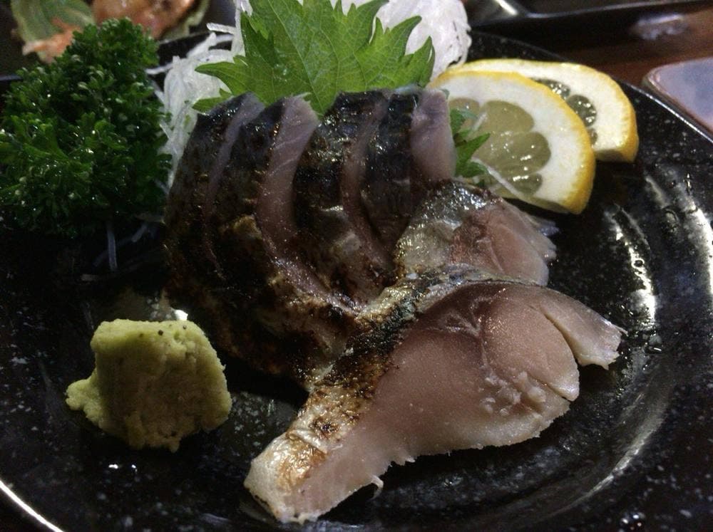 おとっつあん