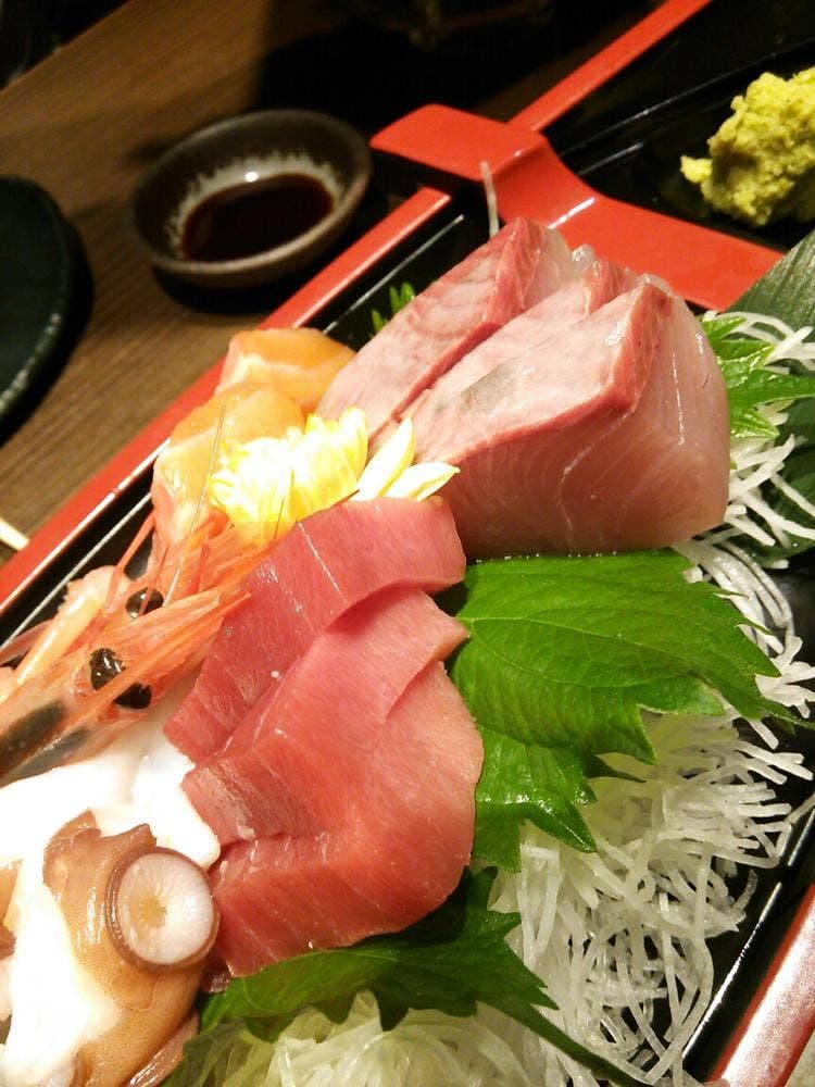 きはちらくはち 駅前店