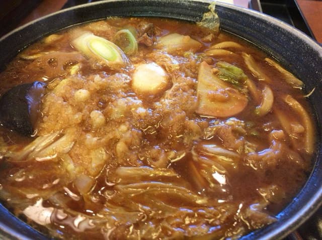ばんどう太郎 北茨城 - サブ画像1