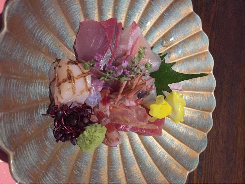 癒しの里 伊織