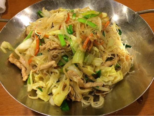 中華料理 蓮香園 - サブ画像3