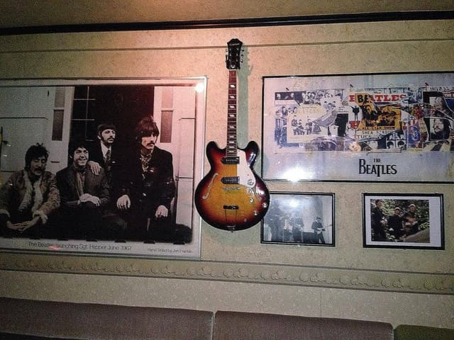 BEATLES CAVERN Ⅱ - サブ画像1