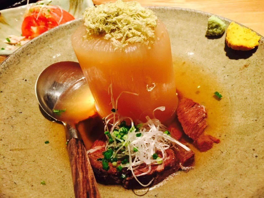 遊食家でめきん