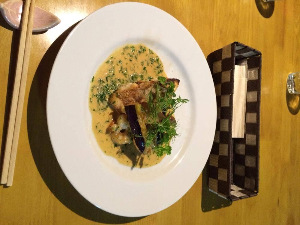 ビストロ ルポゼ