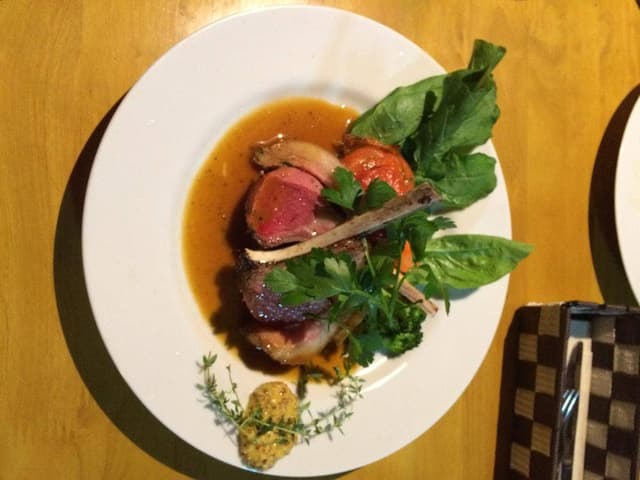 ビストロ ルポゼ - サブ画像2