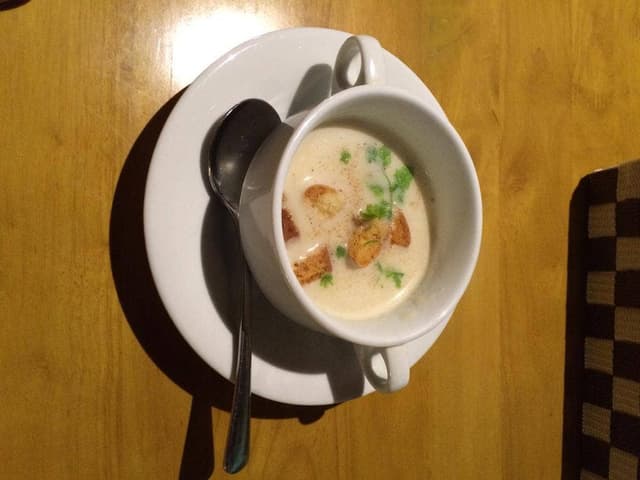 ビストロ ルポゼ - サブ画像1