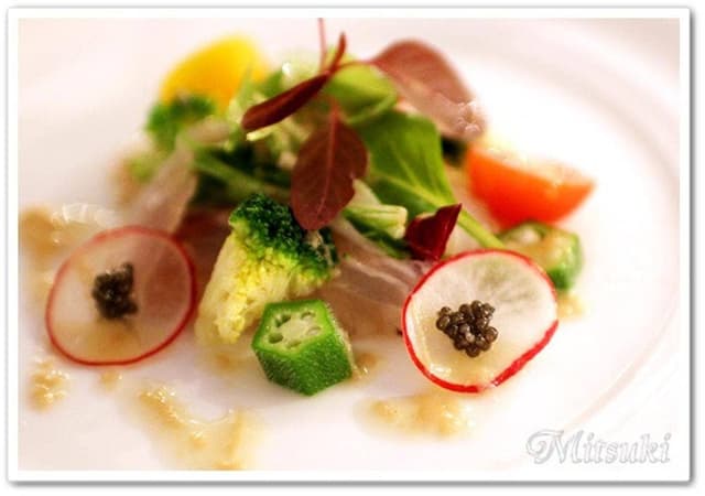 スカイレストラン サンセット 東京ベイ舞浜ホテル ファーストリゾート - サブ画像1