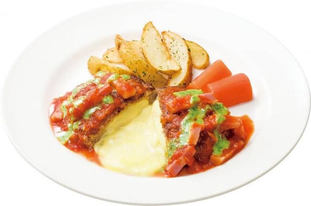 ガスト 一関店 - サブ画像3