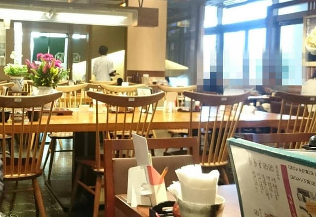 そば茶屋華元 鹿児島店 - サブ画像1