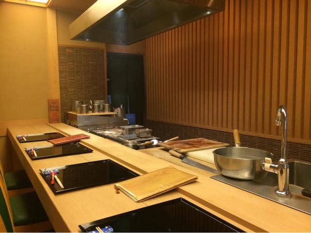 京料理 直心房 さいき - サブ画像2