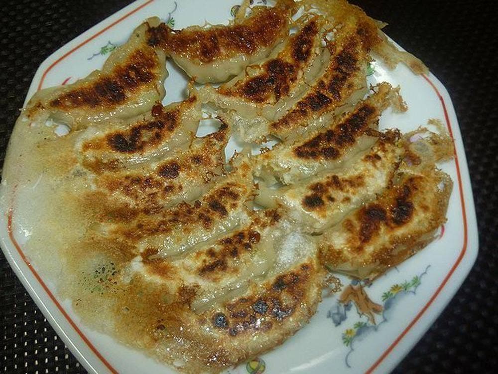 餃子の創 東山店