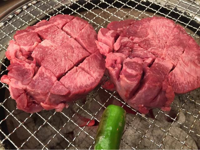 にくやき番長 - サブ画像1