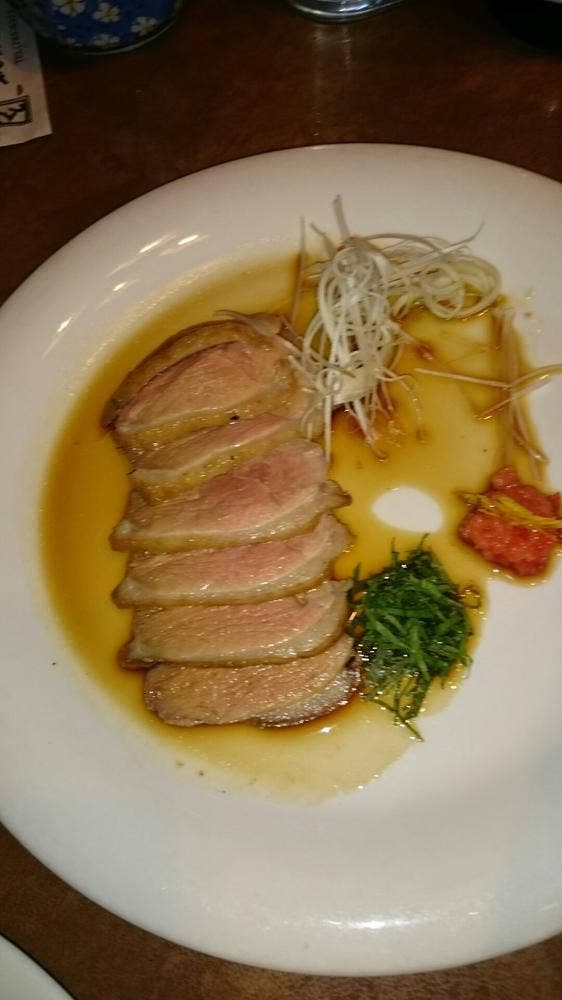 居酒屋 つくし