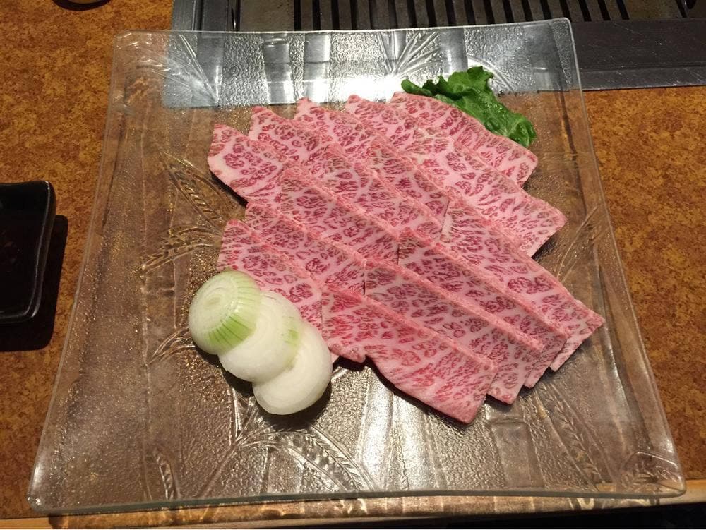 やきにくや 端野店