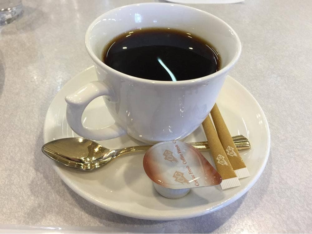 小川珈琲 多治見店