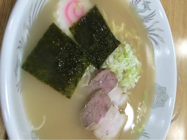 鍋亭 龍山 - サブ画像2