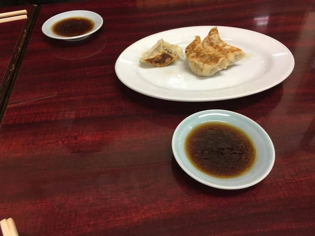 恵比寿らーめん - サブ画像3