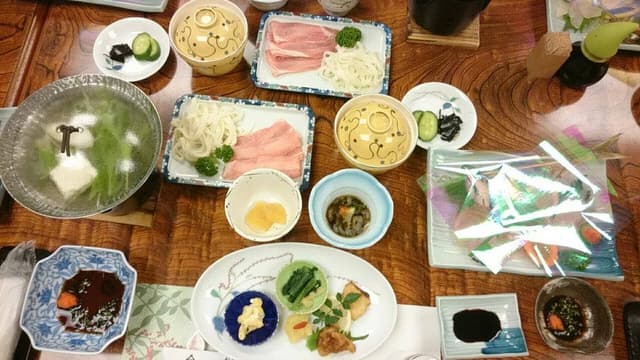 日浦屋 - サブ画像1