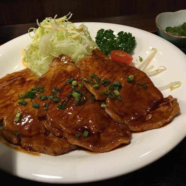 中村食堂 - サブ画像1