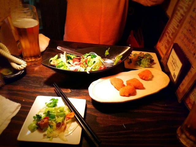 カーヴ 隠れや 一宮駅前店 - サブ画像1