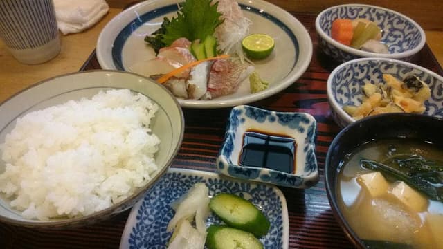 に志もと - サブ画像1