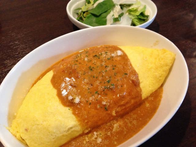 ビストロ カプリーチェ - サブ画像2