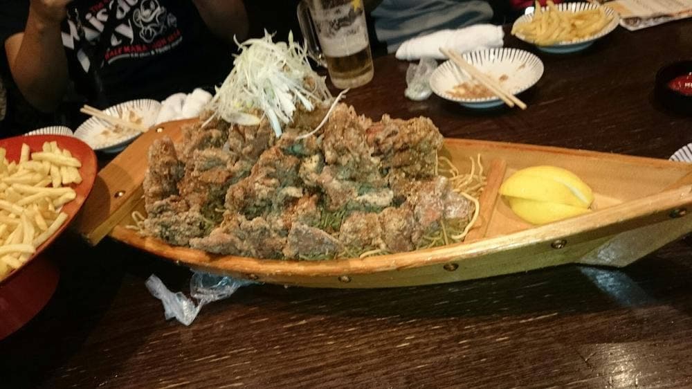ちばチャン 稲毛店