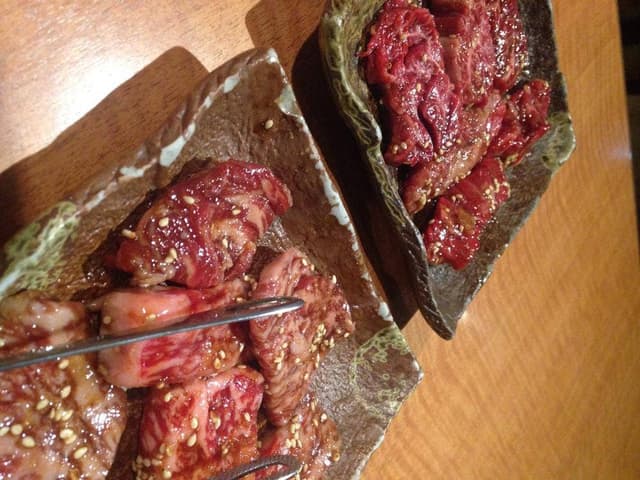 ホルモン酒場 にんにくや - サブ画像2
